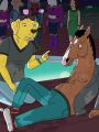 BoJack Horseman : It's You