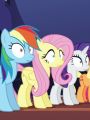 My Little Pony Friendship Is Magic : Every Little Thing She Does