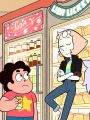 Steven Universe : Last One Out of Beach City