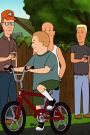 King of the Hill : Hank's Back Story