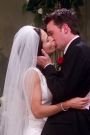 Friends : The One with Monica and Chandler's Wedding