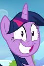 My Little Pony Friendship Is Magic : Top Bolt