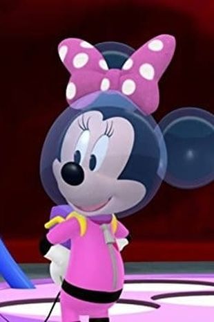 Mickey Mouse Clubhouse : Martian Minnie's Tea Party