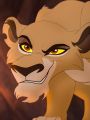 The Lion Guard : Lions of the Outlands