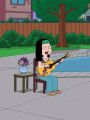 American Dad! : Father's Daze