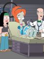 American Dad! : Roger's Baby
