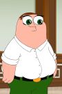 Family Guy : Peter Griffin: Husband, Father...Brother?