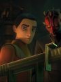 Star Wars Rebels : Visions and Voices