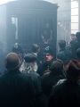 Ripper Street : Occurrence Reports