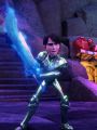 Trollhunters : Something Rotten This Way Comes