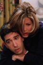 Friends : The One Where Ross Finds Out