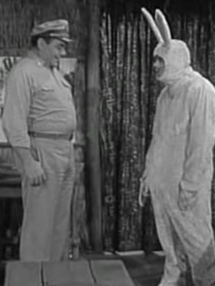 McHale's Navy : Chuckie Cottontail