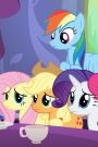 My Little Pony Friendship Is Magic : Celestial Advice