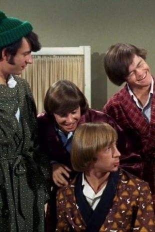 The Monkees : Case of the Missing Monkee