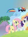 My Little Pony Friendship Is Magic : All Bottled Up
