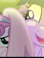 My Little Pony Friendship Is Magic : A Flurry of Emotions