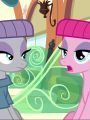 My Little Pony Friendship Is Magic : Rock Solid Friendship