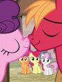 My Little Pony Friendship Is Magic : Hard to Say Anything