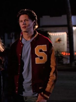 Buffy the Vampire Slayer : All the Way