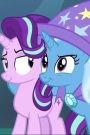 My Little Pony Friendship Is Magic : To Change a Changeling