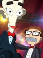 American Dad! : The Talented Mr. Dingleberry