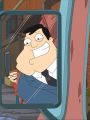 American Dad! : Garbage Stan