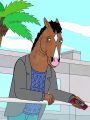 BoJack Horseman : What Time Is It Right Now