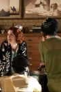 Frankie Drake Mysteries : Mother of Pearl