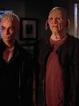 Buffy the Vampire Slayer : Older and Far Away