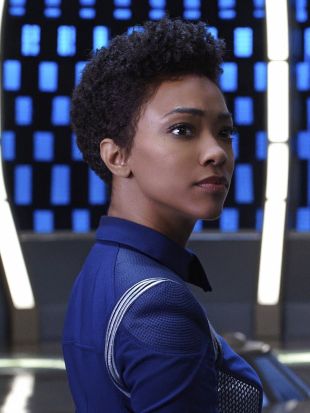 Star Trek: Discovery : Magic to Make the Sanest Man Go Mad