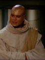 Stargate SG-1 : The Warrior