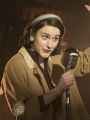 The Marvelous Mrs. Maisel : Because You Left