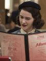 The Marvelous Mrs. Maisel : Mrs. X at the Gaslight