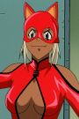 Outlaw Star : The Strongest Woman in the Universe