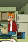 Futurama : The 30% Iron Chef