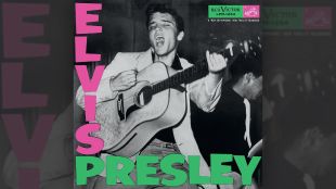 Classic Albums : Elvis Presley: Elvis Presley