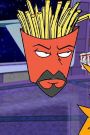 Aqua Teen Hunger Force : Space Conflict from Beyond Pluto