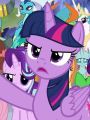 My Little Pony Friendship Is Magic : School Daze Part 2