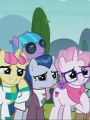 My Little Pony Friendship Is Magic : The Parent Map