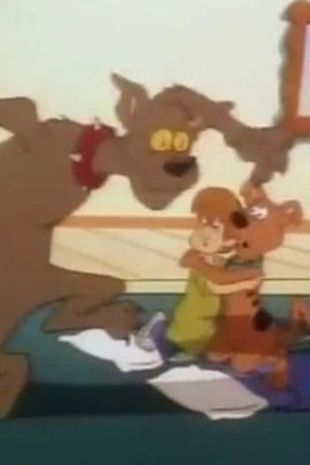 A Pup Named Scooby-Doo : The Were-Doo of Doo Manor