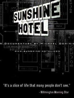 Sunshine Hotel