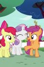 My Little Pony Friendship Is Magic : Marks for Effort