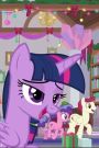 My Little Pony Friendship Is Magic : The Hearth's Warming Club
