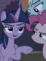 My Little Pony Friendship Is Magic : The Mean 6