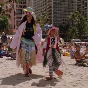 My Wife and Kids : The Kyles Go to Hawaii (2002) - Andy Cadiff, James ...