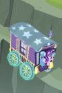 My Little Pony Friendship Is Magic : On the Road to Friendship