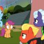My Little Pony Friendship Is Magic : The Washouts