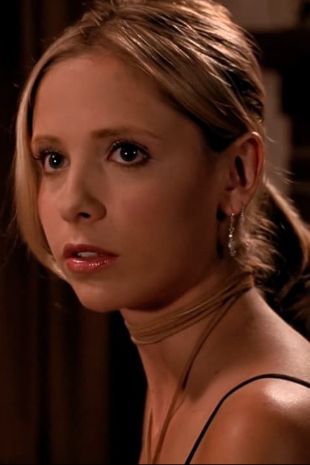 Buffy the Vampire Slayer : Beneath You