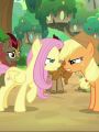 My Little Pony Friendship Is Magic : Sounds of Silence