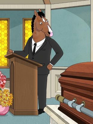 BoJack Horseman : Free Churro (2018) Raphael Bob Waksberg Amy BoJack Horseman : Free Churro (2018) Raphael Bob Waksberg Amy